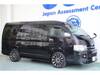 TOYOTA HIACE WAGON