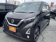 2020 NISSAN DAYZ