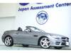 MERCEDES BENZ SLK