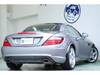 MERCEDES BENZ SLK