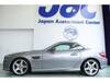 MERCEDES BENZ SLK