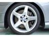 MERCEDES BENZ SLK