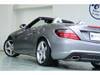MERCEDES BENZ SLK