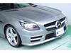 MERCEDES BENZ SLK