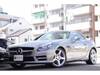 MERCEDES BENZ SLK