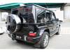 MERCEDES BENZ G-CLASS