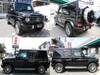 MERCEDES BENZ G-CLASS