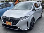 2021 NISSAN OTHER