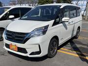 2020 NISSAN SERENA