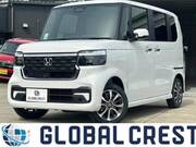 2024 HONDA N-BOX CUSTOM