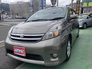 2008 TOYOTA ISIS