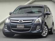 2010 MAZDA MPV