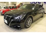 2016 TOYOTA CROWN HYBRID