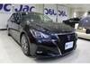 TOYOTA CROWN HYBRID