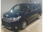 2014 TOYOTA NOAH