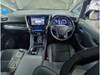 TOYOTA VELLFIRE HYBRID