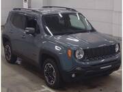 2017 CHRYSLER JEEP RENEGADE
