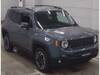 CHRYSLER JEEP RENEGADE