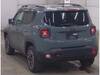 CHRYSLER JEEP RENEGADE