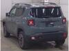 CHRYSLER JEEP RENEGADE