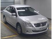 2016 TOYOTA PREMIO