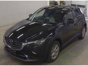 2023 MAZDA CX-3
