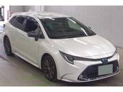 2021 TOYOTA COROLLA TOURING