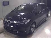 2022 HONDA SHUTTLE