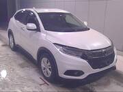 2018 HONDA VEZEL