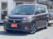 2016 SUZUKI SOLIO BANDIT