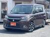 SUZUKI SOLIO BANDIT