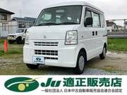 2013 SUZUKI EVERY PA