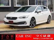 2019 SUBARU IMPREZA SPORTS