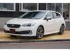 SUBARU IMPREZA SPORTS