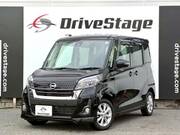 2018 NISSAN DAYZ ROOX