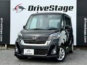 2017 NISSAN DAYZ ROOX