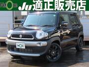 2020 SUZUKI XBEE