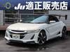 HONDA S660