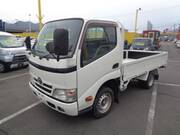 2012 TOYOTA DYNA