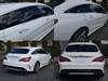 MERCEDES BENZ CLA-CLASS Shooting Brake