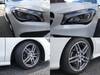 MERCEDES BENZ CLA-CLASS Shooting Brake