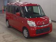 2017 SUZUKI SPACIA
