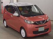 2023 NISSAN DAYZ