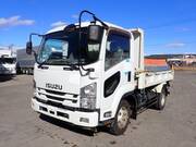 2015 ISUZU FORWARD