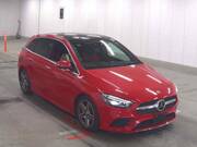 2020 MERCEDES BENZ B-CLASS