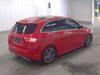 MERCEDES BENZ B-CLASS