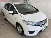 2014 HONDA FIT