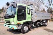 2006 ISUZU FORWARD