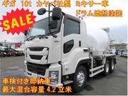 2016 ISUZU GIGA