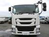 ISUZU GIGA